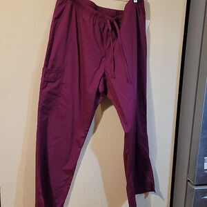Brand New Scrub pants XL
